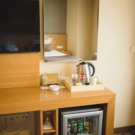 Volley Hotel Izmir