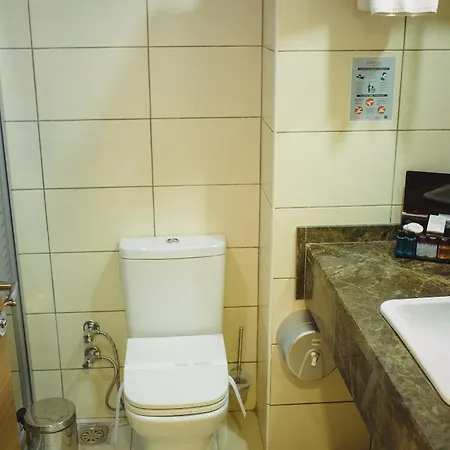 Volley Szálloda 4*