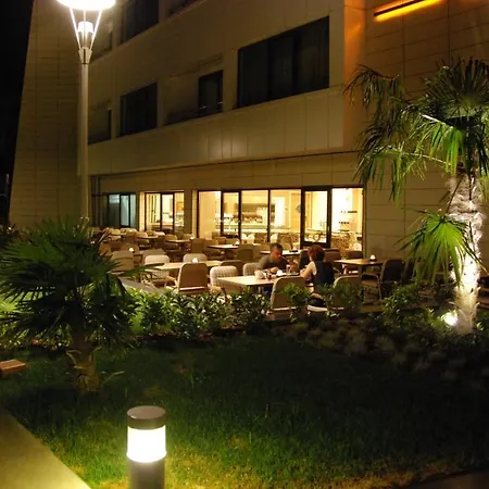 Volley Hotell 4*