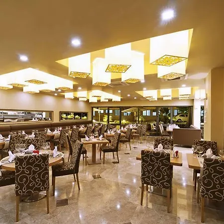 Otel Volley