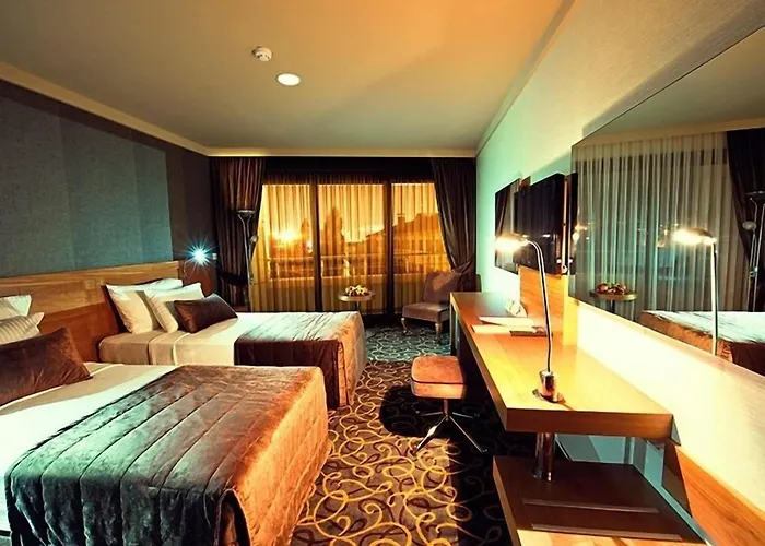 Volley Hotel İzmir
