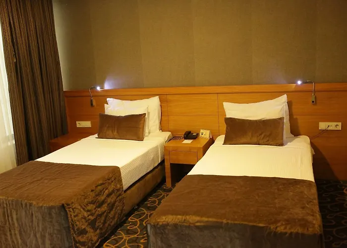 Volley Hotel 4*