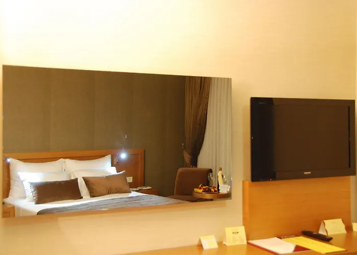 Hotel Volley 4*