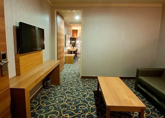 Hotel Volley