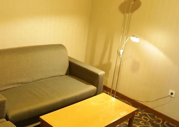 Hotel Volley 4*