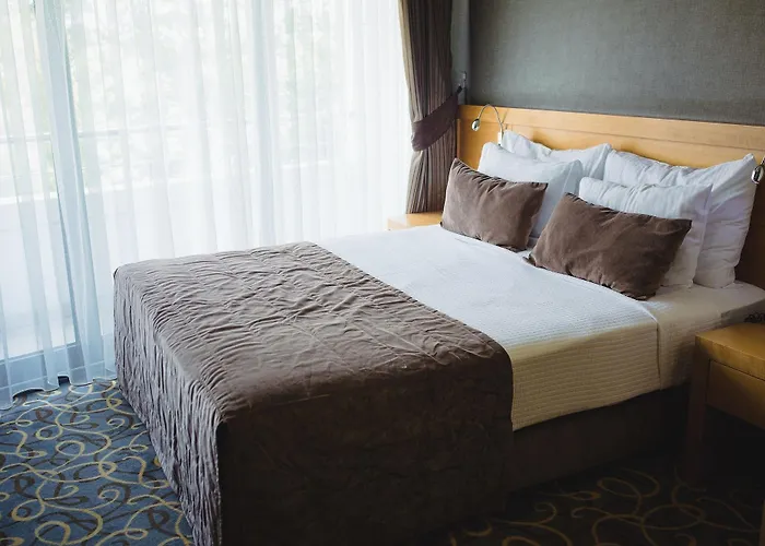 Hotel Volley 4*
