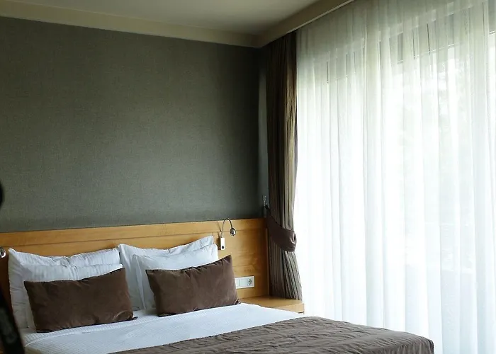 Hotel Volley İzmir