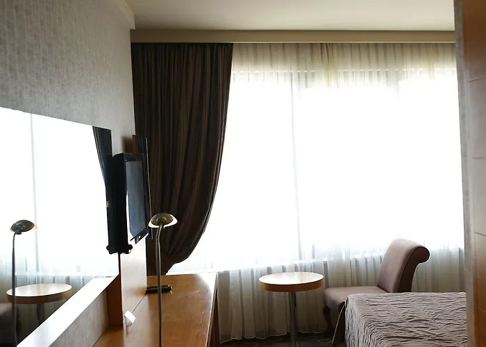 Volley Hotel