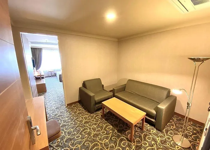 Hotel Volley 4*