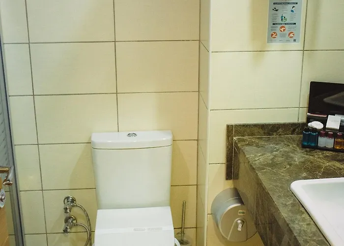 Volley Отель 4*