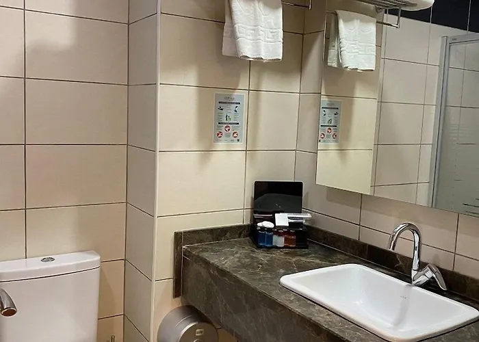 Hotel Volley 4*