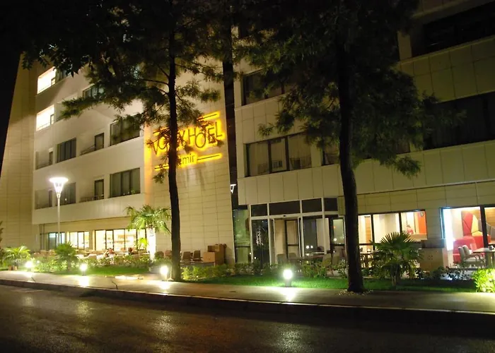 Volley Hotel İzmir