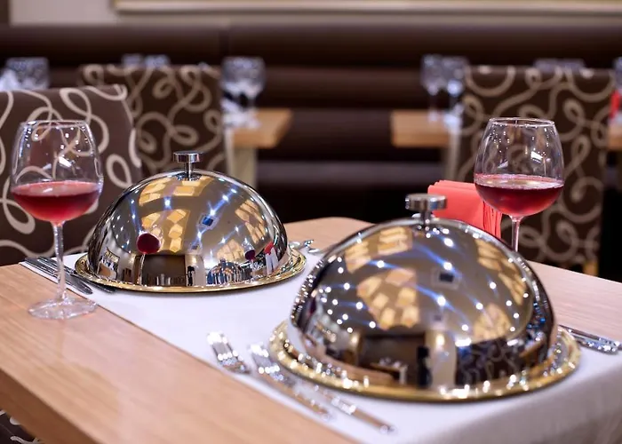 Отель Volley 4*