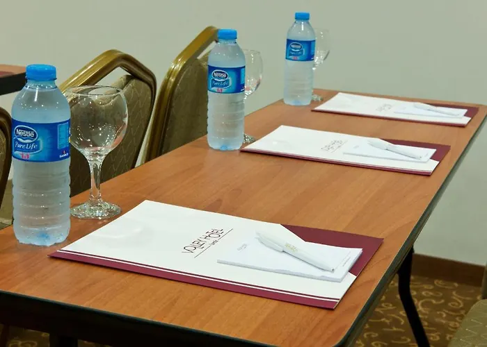 Volley Отель Измир