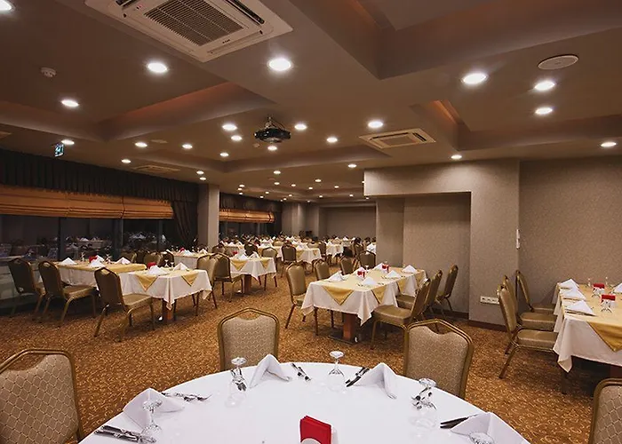 Hotel Volley İzmir
