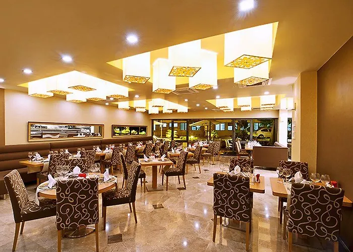 Volley Hotel 4*