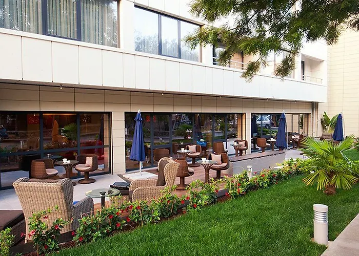Hotel Volley İzmir