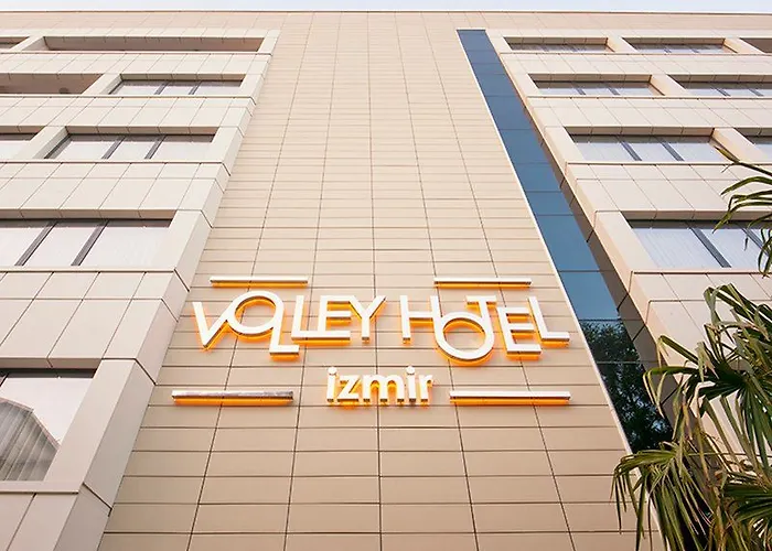 Volley Hotel 4*