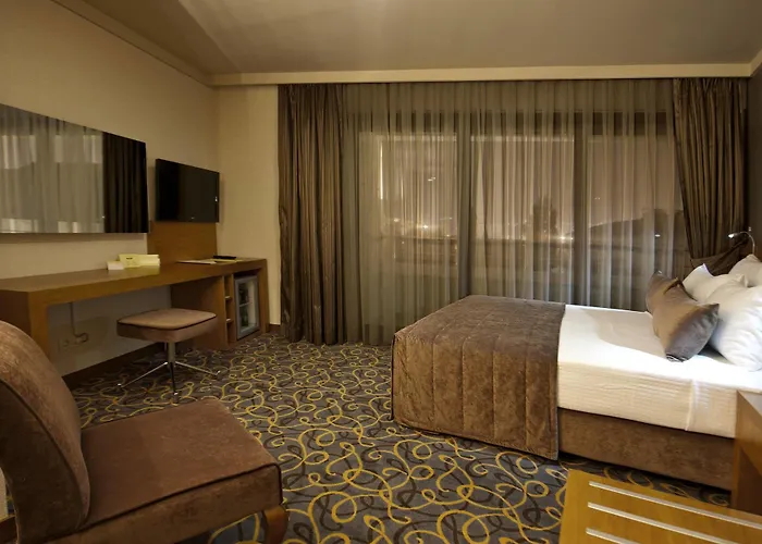 Hotel Volley