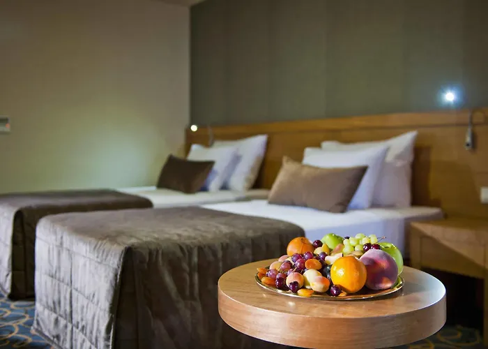 Volley Hotel