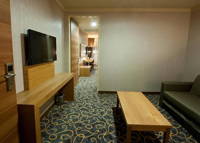 Hotel Volley 4*