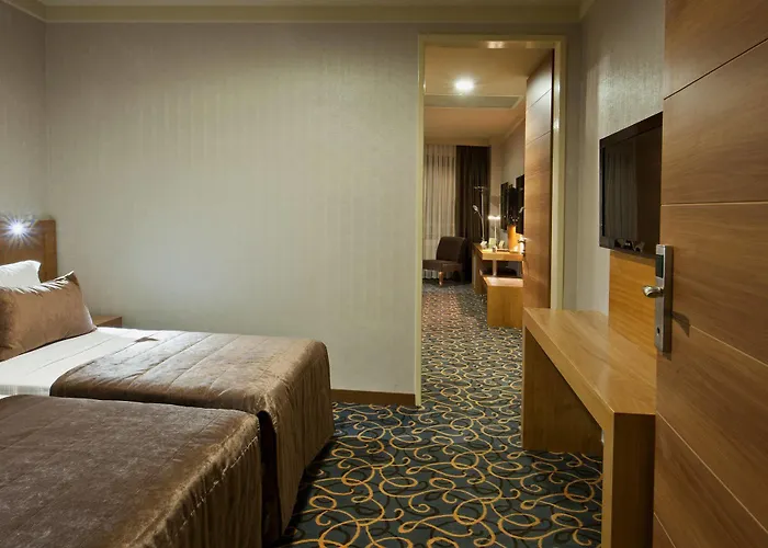 Volley Hotel 4*