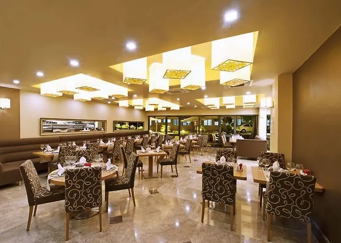 Hotel Volley