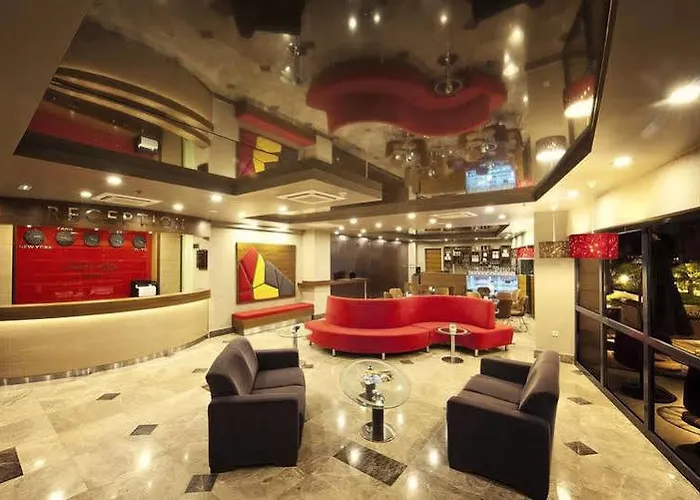 Volley 4* Измир