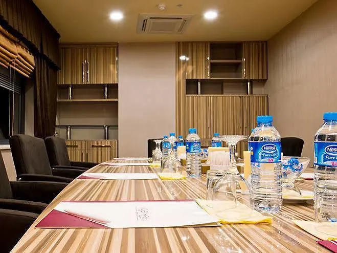 Hotel Volley İzmir