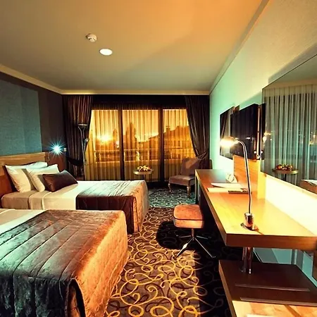 Volley Hotel Izmir