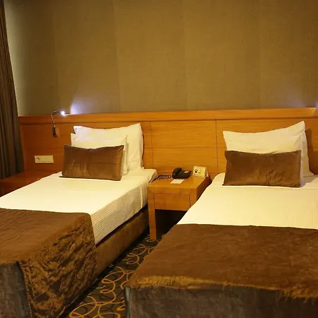Volley Hotel 4*