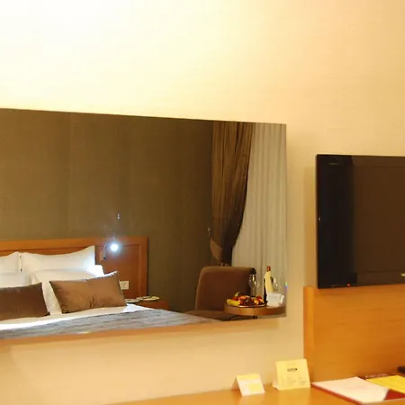 Hotel Volley 4*