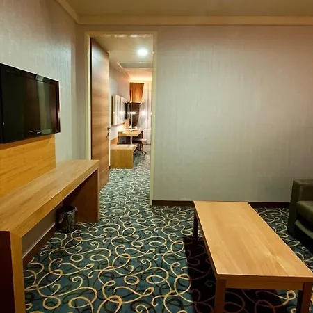 Hotel Volley