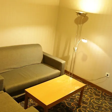 Hotel Volley 4*
