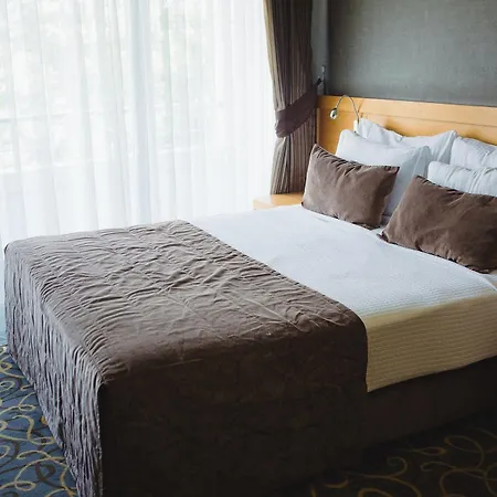 Hotel Volley 4*