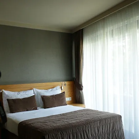 Hotel Volley Izmir