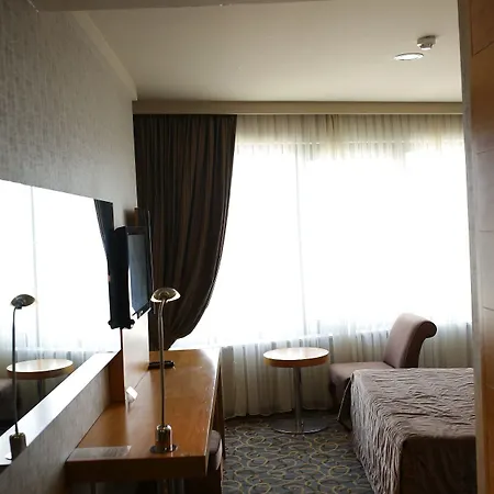 Volley Hotel