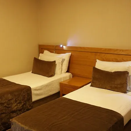 Hotel Volley