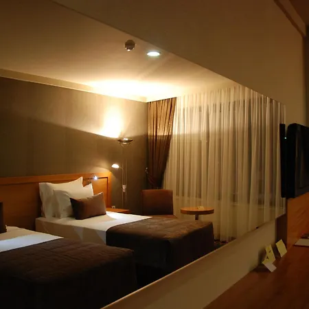 Volley Hotel