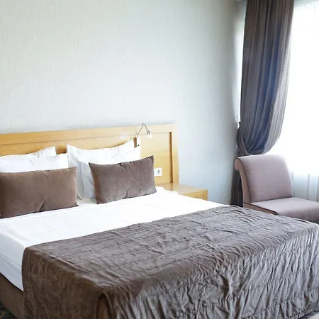 Volley Hotel