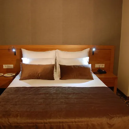 Volley Hotel 4*