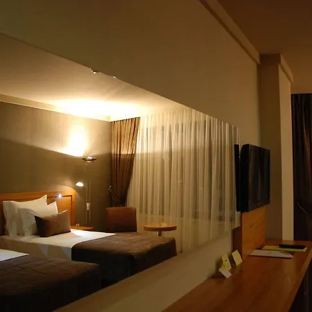 Hotel Volley 4*