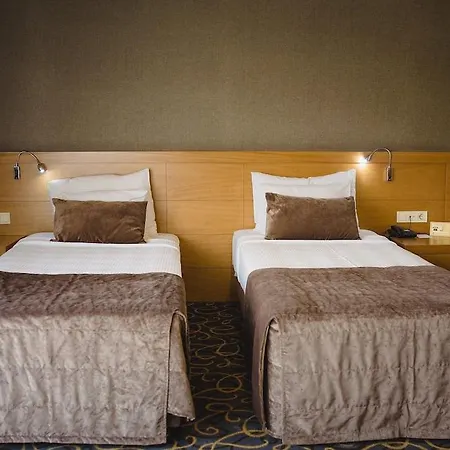 Volley Hotel