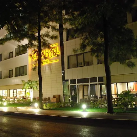 Volley Hotel Izmir