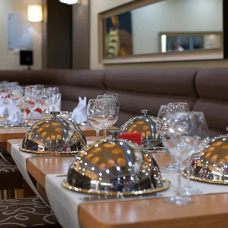 מלון Volley איזמיר