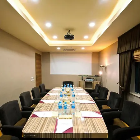 Volley Hotel 4*