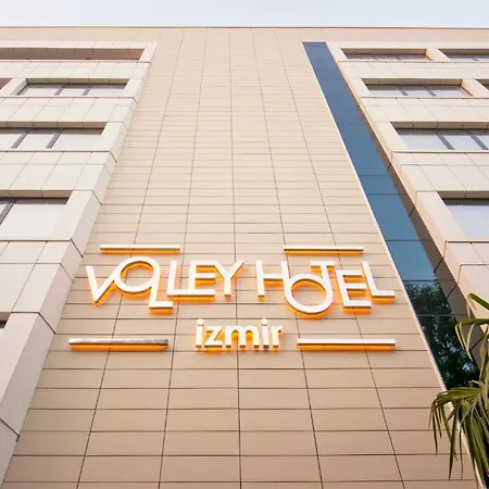 Volley Hotel 4*