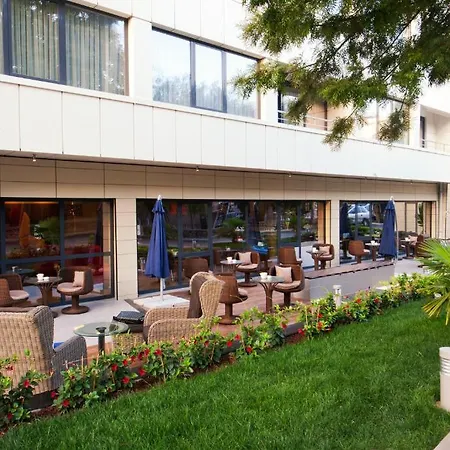 Hotel Volley