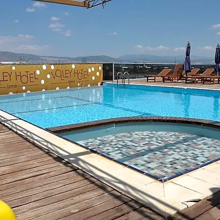 Volley Izmir