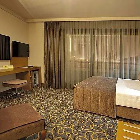 Volley Hotel Izmir